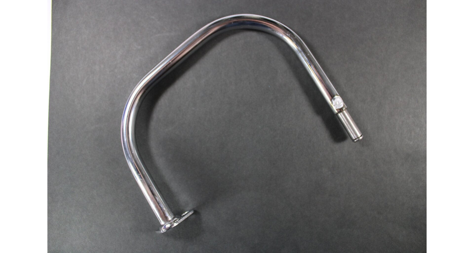 Left Side Grab Handle Jawa 350 Type 634 and 640 Retro