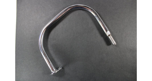 Left Side Grab Handle Jawa 350 Type 634 and 640 Retro
