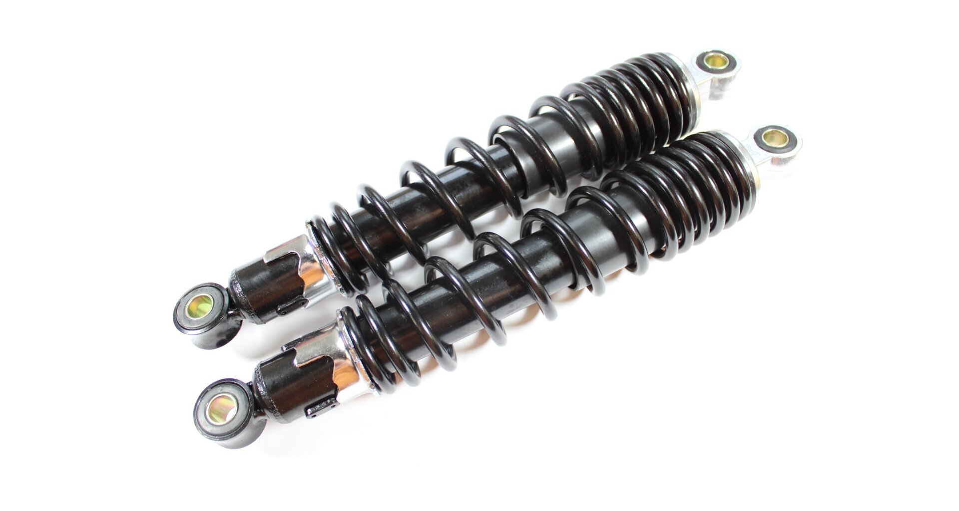 Rear shock absorbers Jawa 350 type 640, 2pcs