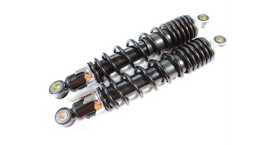 Rear shock absorbers Jawa 350 type 640, 2pcs