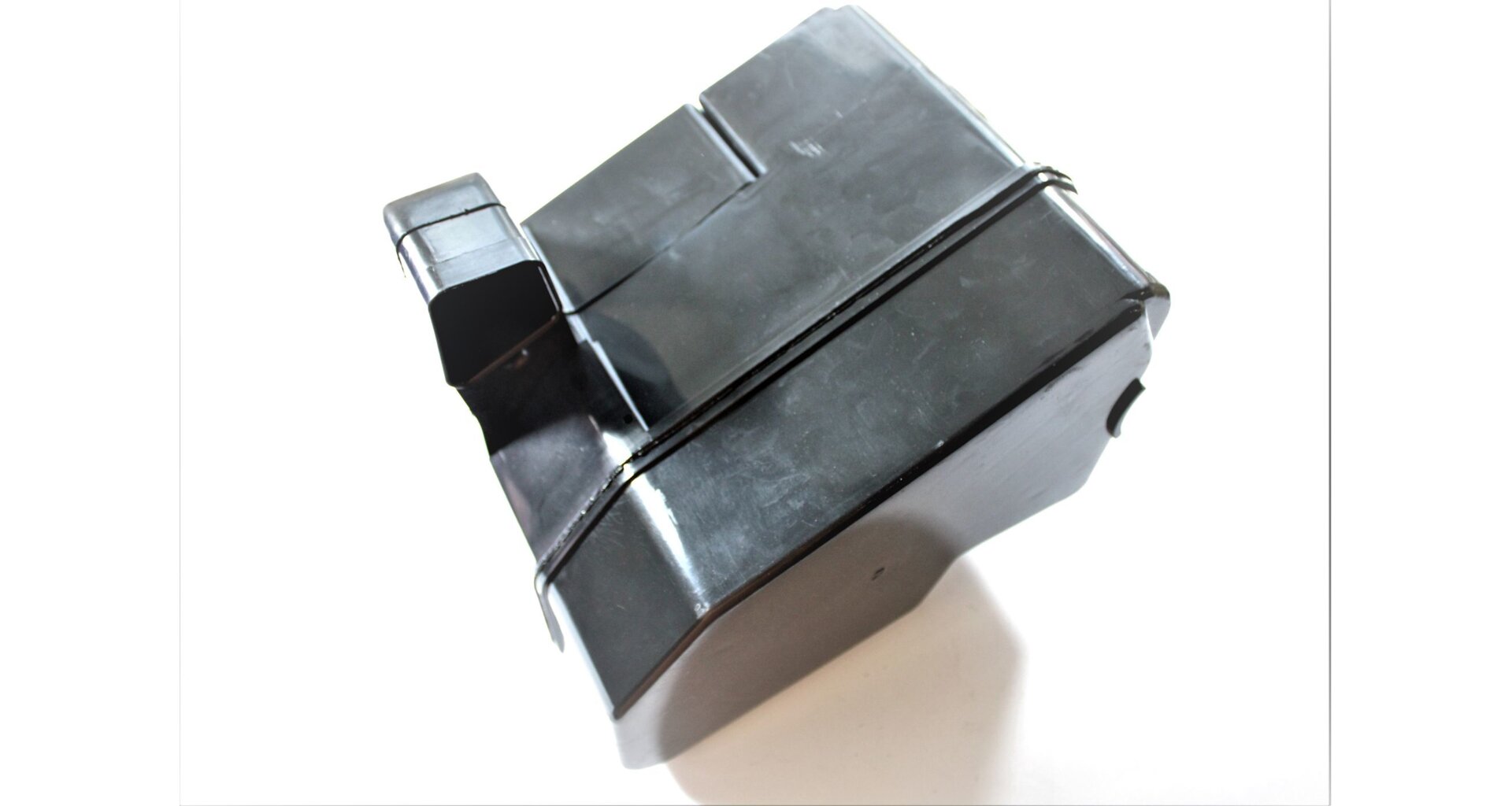 Airbox Jawa 350 type 640
