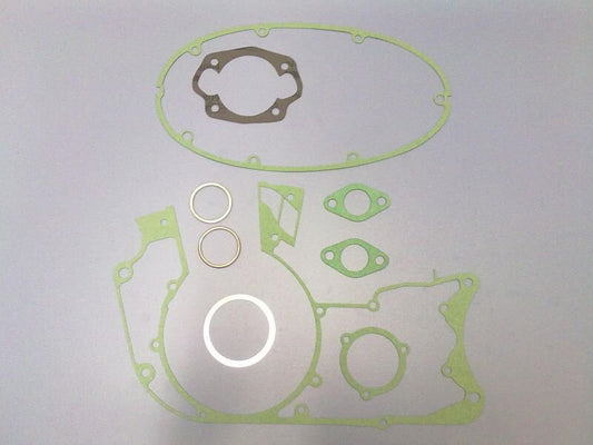 Engine Gasket Set Jawa-ČZ 175 Type 356 Twin Exhaust