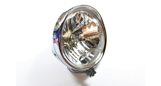 Front Headlight Jawa 350 Type 634 Retro