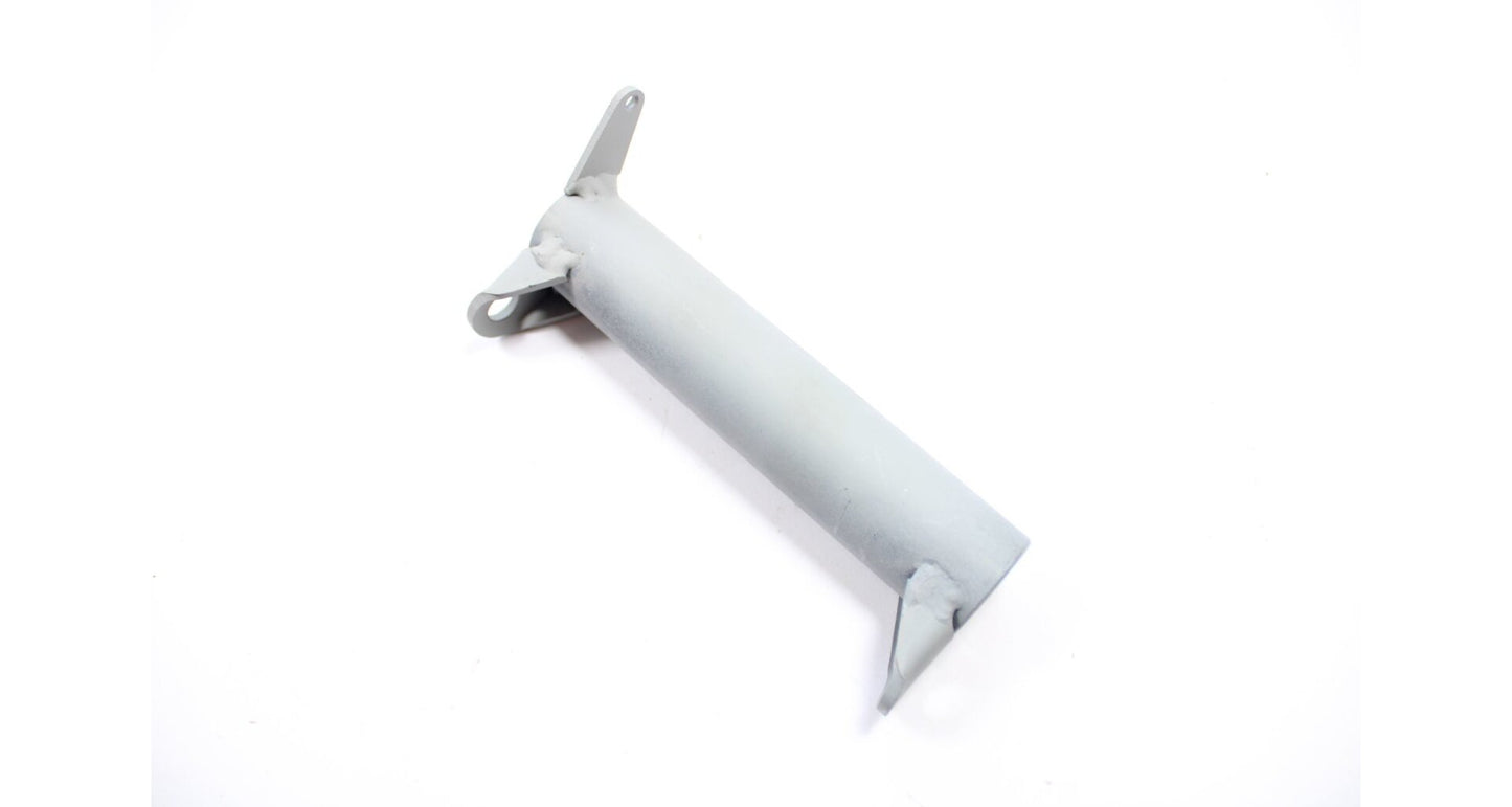 Footpeg Tube Holder Jawa ČZ Weld-On