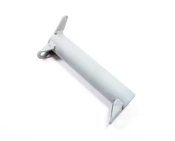 Footpeg Tube Holder Jawa ČZ Weld-On
