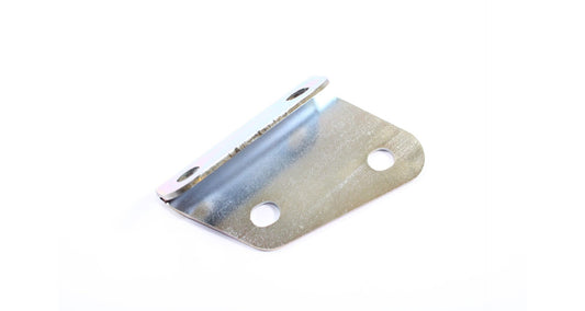 Exhaust bracket Jawa Californian, rear left