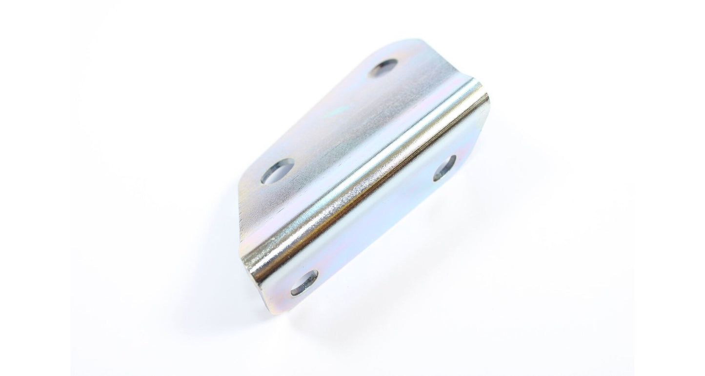 Exhaust bracket Jawa Californian, rear left