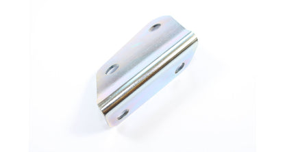 Exhaust bracket Jawa Californian, rear left