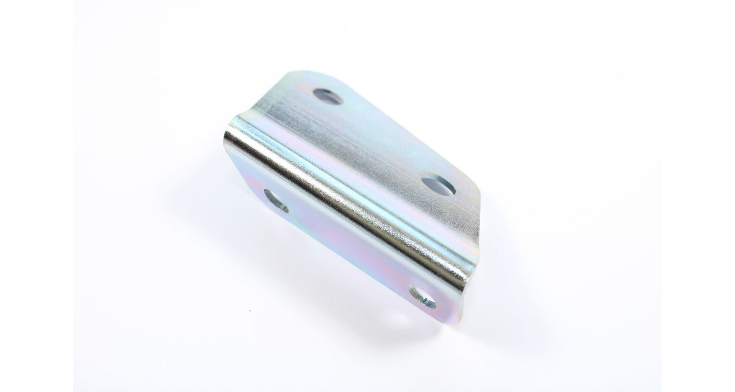 Exhaust bracket Jawa Californian, rear right