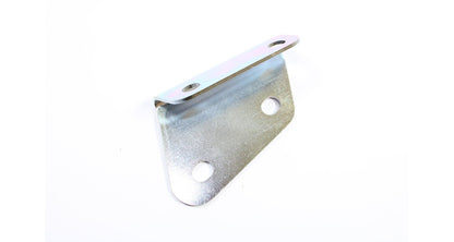 Exhaust bracket Jawa Californian, rear right