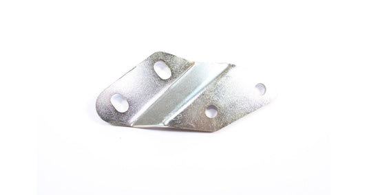 Exhaust bracket Jawa Californian, front right