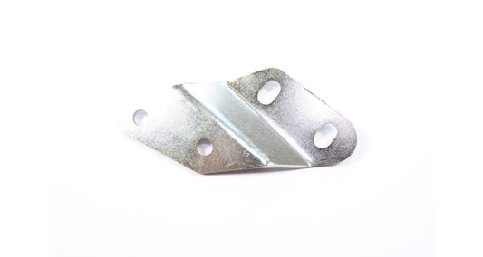 Exhaust bracket Jawa Californian, front left