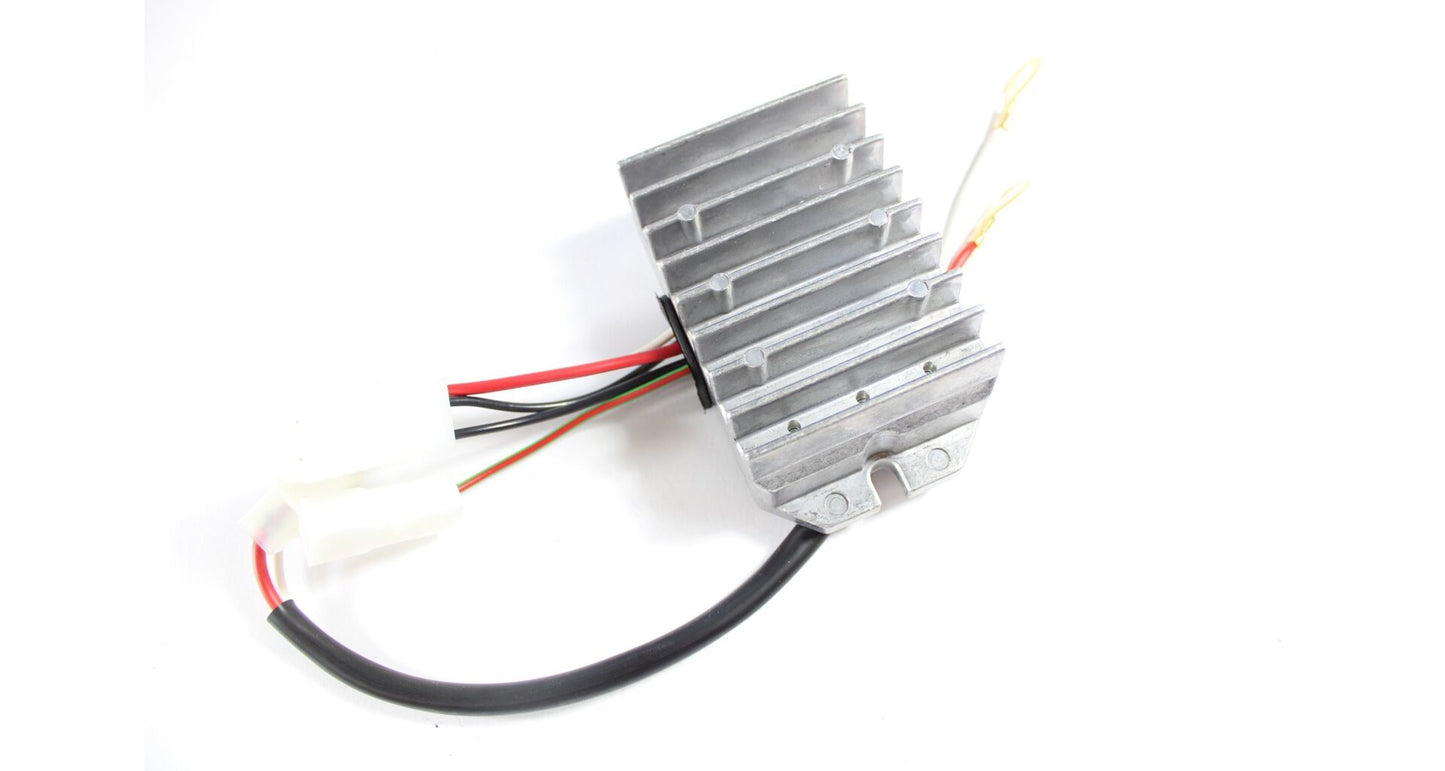 Charging regulator Vape 12V R67 for Jawa, ČZ