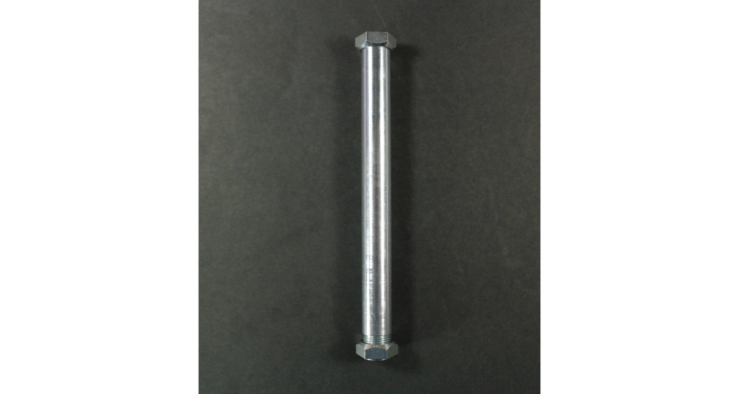 Swingarm pin Jawa 350 type 640, standalone with nuts