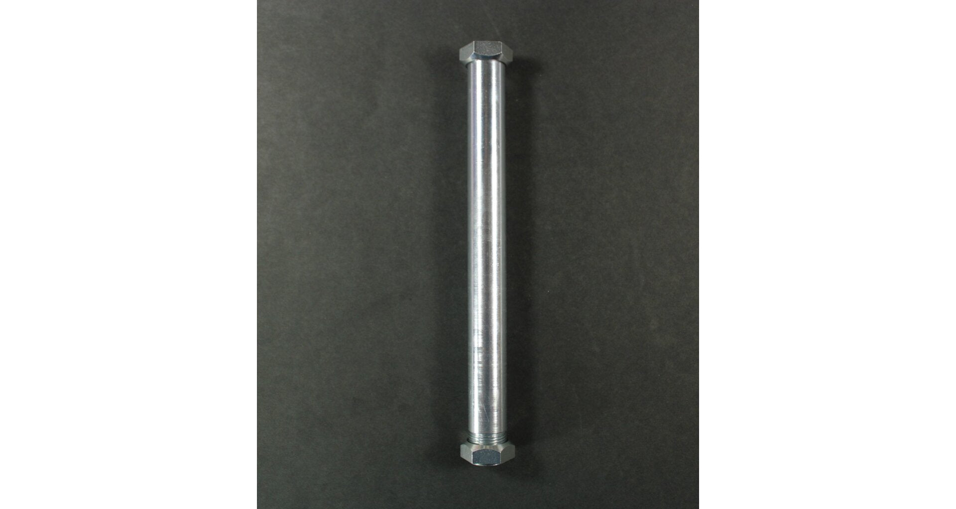 Swingarm pin Jawa 350 type 640, standalone with nuts