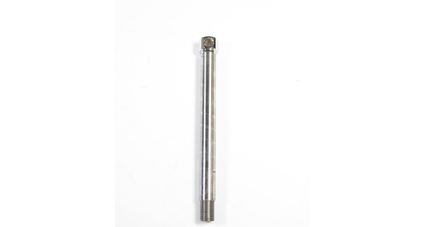 Chrome Front Wheel Axle Jawa 250 350
