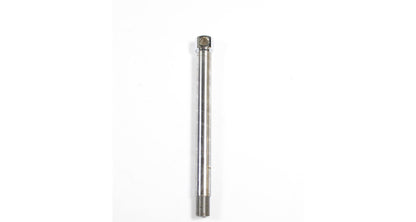 Chrome Front Wheel Axle Jawa 250 350