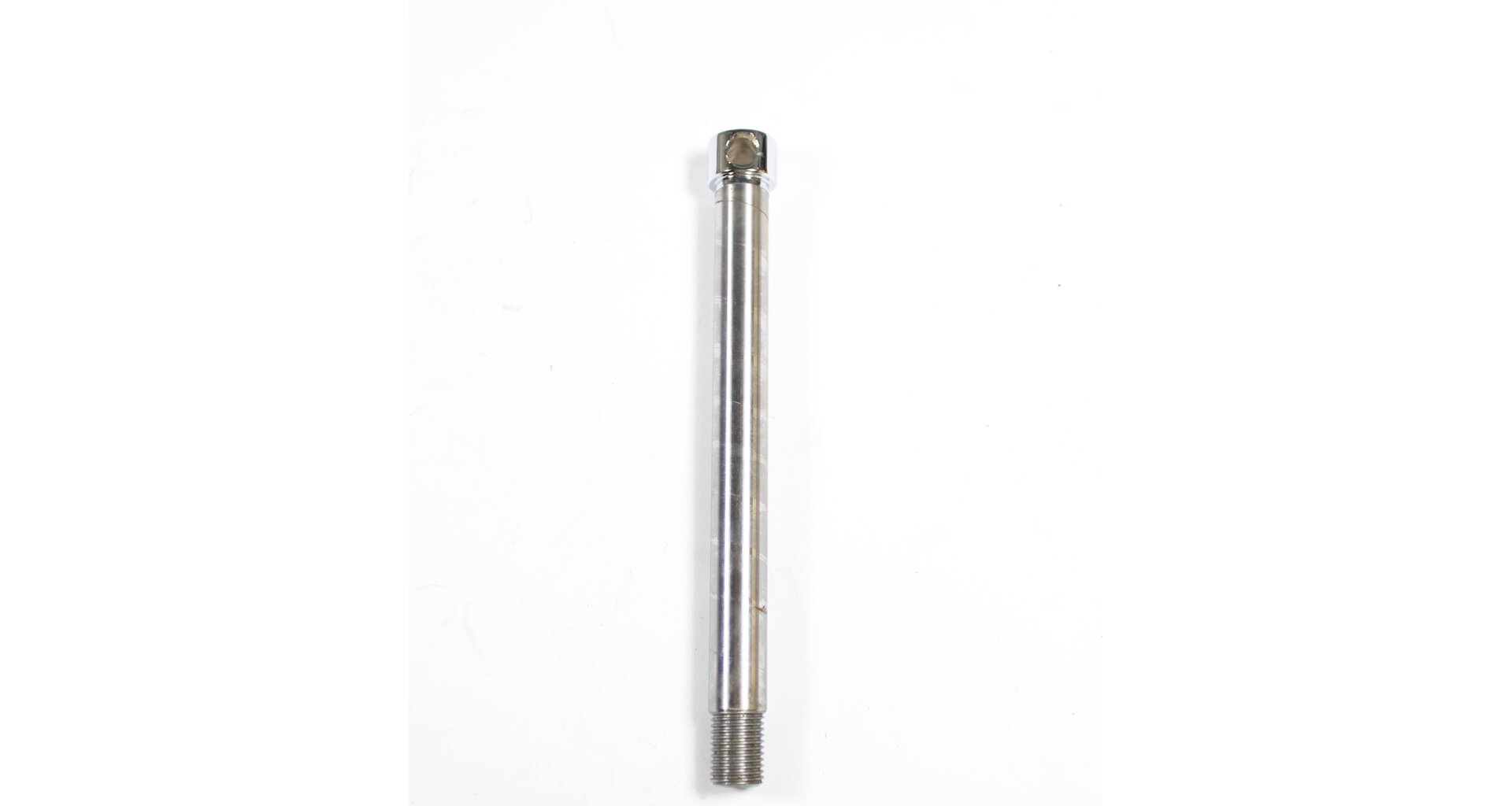 Front wheel axle Jawa 250,350 swingarm, panelka, chrome