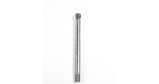 Front wheel axle Jawa 250,350 swingarm, panelka, chrome