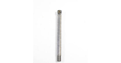 Chrome Front Wheel Axle Jawa 250 350