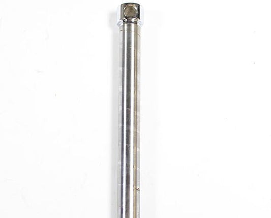 Chrome Front Wheel Axle Jawa 250 350