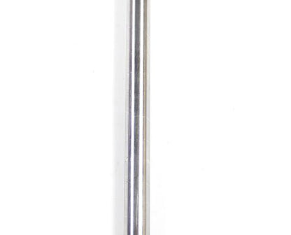 Rear Wheel Axle JAWA 250/350 Chrome