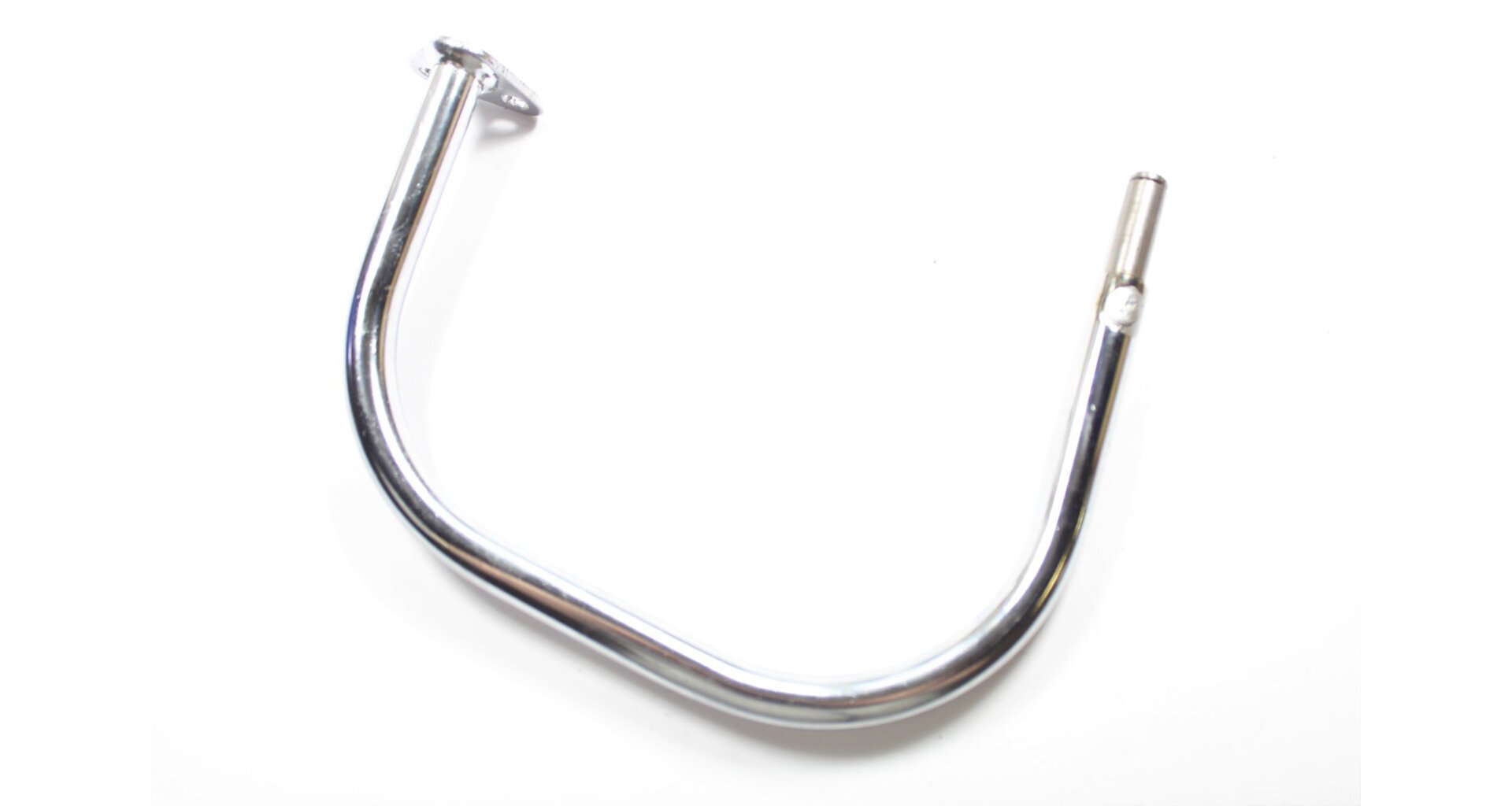 Right Side Grab Handle Jawa 350 Type 634 and 640 Retro