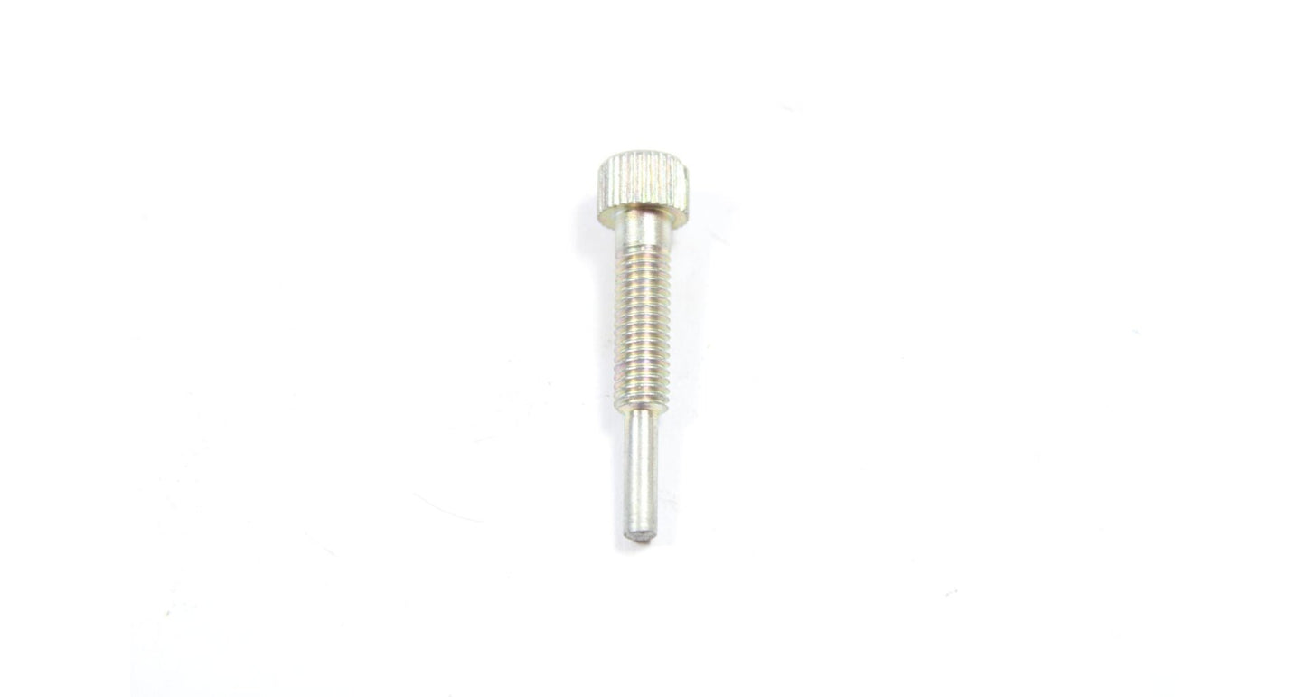 Carburetor Slide Stop Screw Jawa ČZ