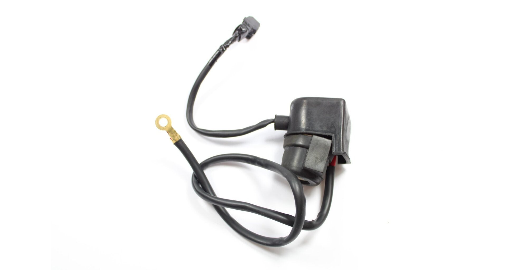 Starter relay Jawa 350 type 640