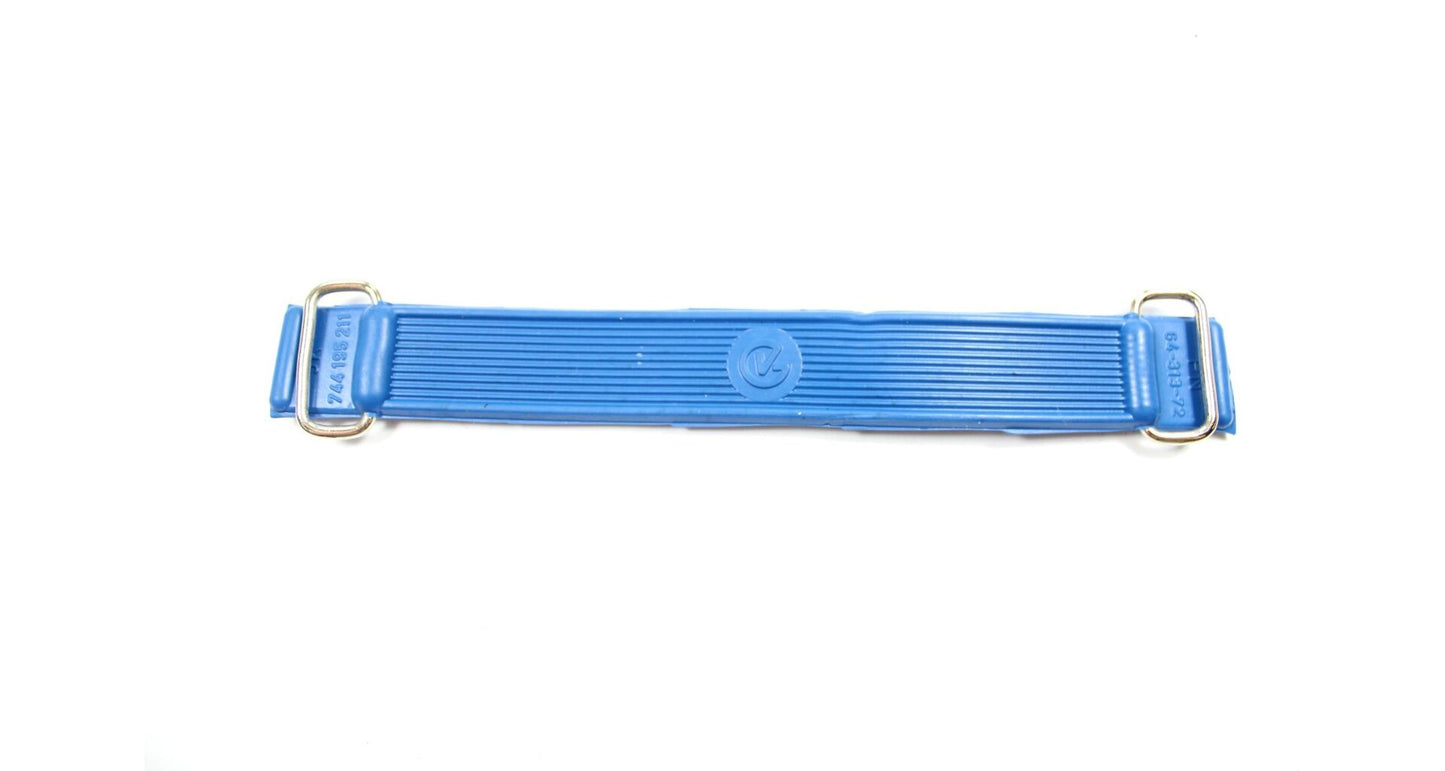 Battery box strap Jawa 350 type 640, 502 scooter, Motocross