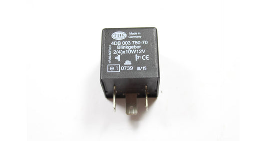 Turn signal relay Jawa 350 type 640