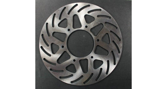 Front Brake Disc Jawa 350 Type 640