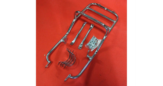 Rear Luggage Rack Jawa 350 type 640 Retro