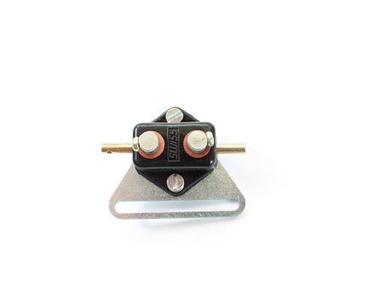 Brake Light Switch with Bracket