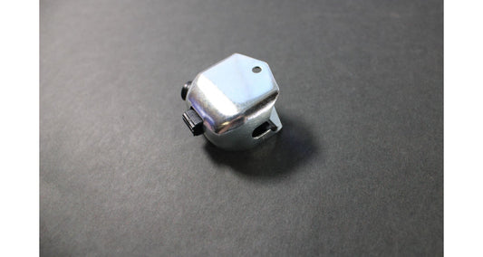 Light switch with horn Jawa ČZ zinc with hole