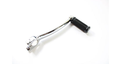 JAWA ČZ Chrome Kick Start Lever with Rubber