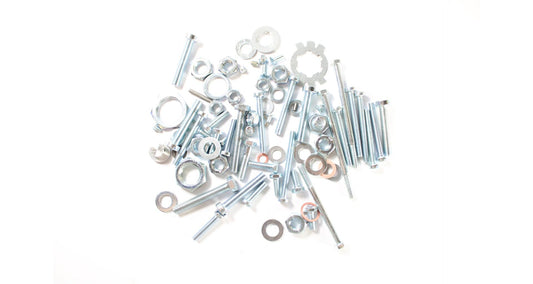 Engine Fastener Set Jawa 634 Bizon ČZ 471 472