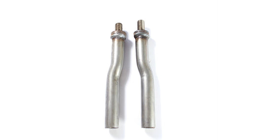 Footpeg Brackets Jawa 250 pérák, FJ, Without Mounts