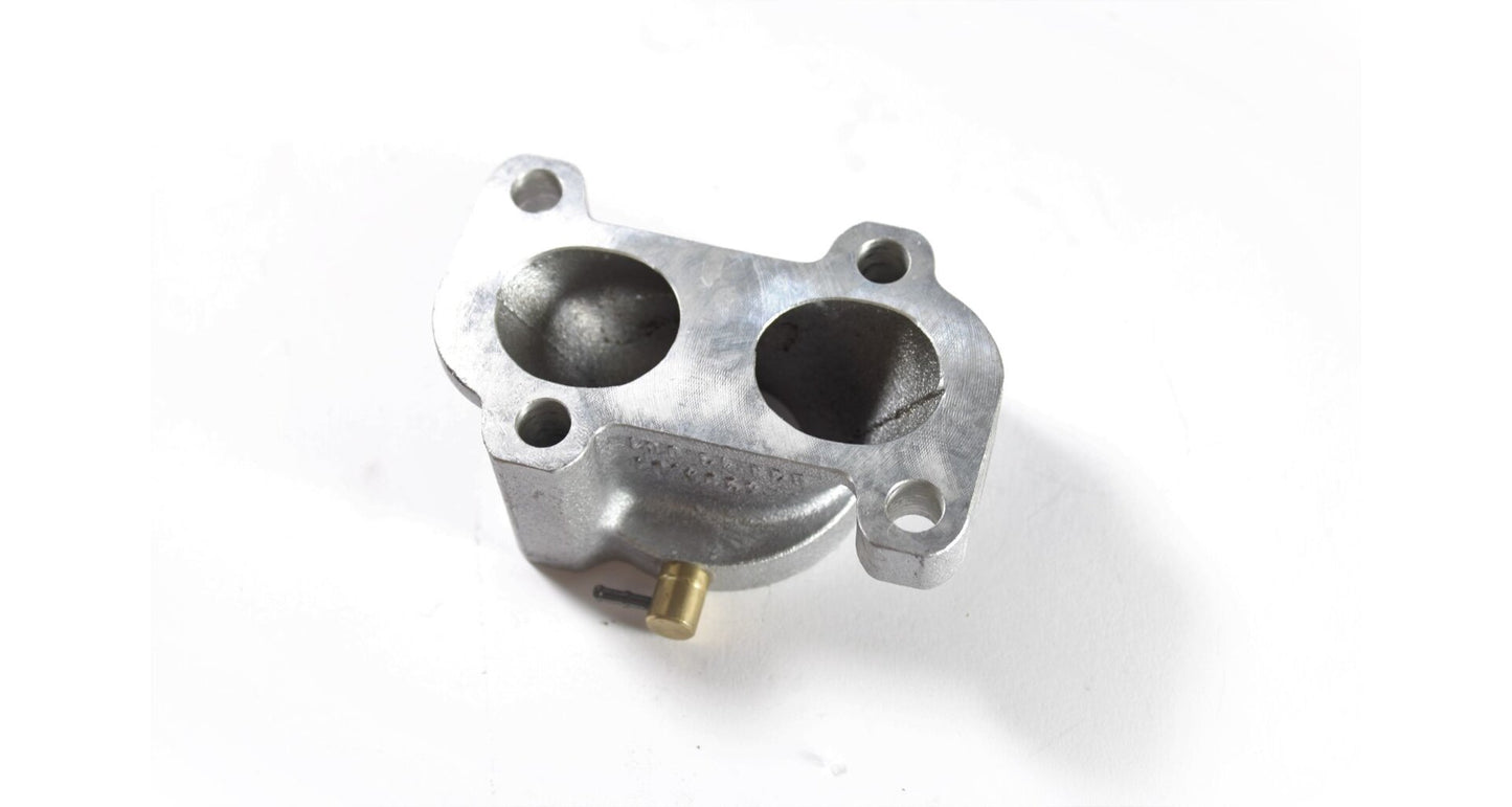 Intake stub Jawa 350 type 640 for oilmaster