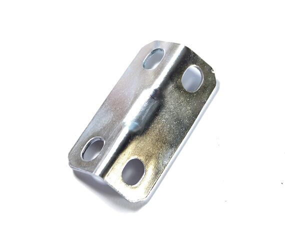 Exhaust Holder Bracket Jawa Original Design