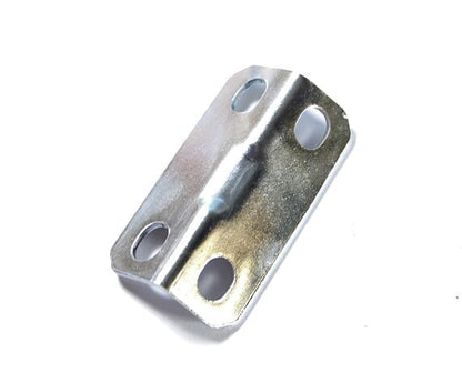 Exhaust Holder Bracket Jawa Original Design