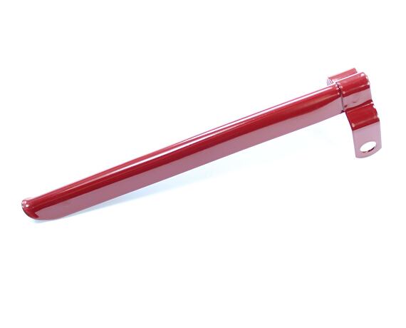 Red Speedometer Drive Holder JAWA Panelka