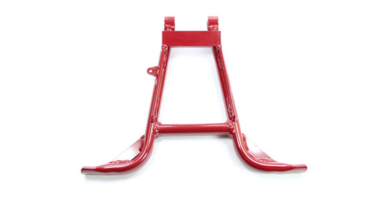 Steel Center Stand Jawa Pérák - Red