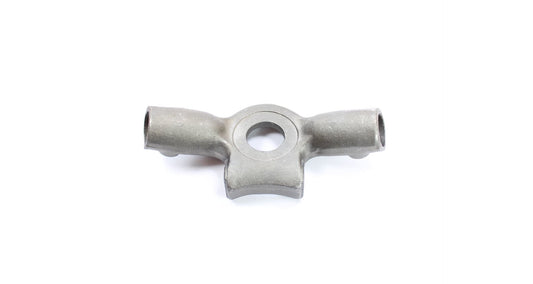 Handlebar clamp Jawa Pérák, cast iron