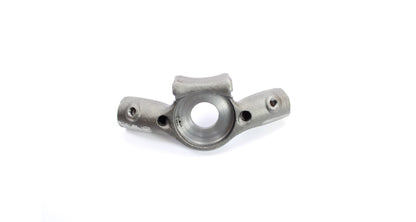 Handlebar clamp Jawa Pérák, cast iron