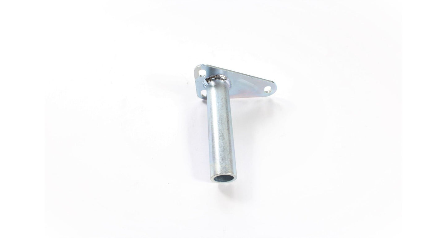 Right Exhaust Bracket with Tube Jawa ČZ