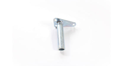 Right Exhaust Bracket with Tube Jawa ČZ