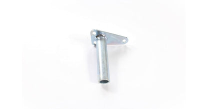 Right Exhaust Bracket with Tube Jawa ČZ
