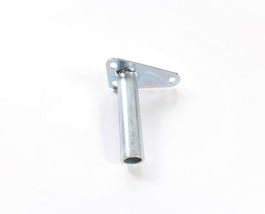 Right Exhaust Bracket with Tube Jawa ČZ