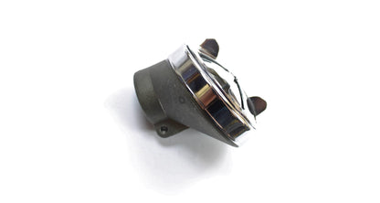 Air intake filter Jawa 250 350 Pérák Kývačka, chrome